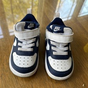 Toddler Nikes